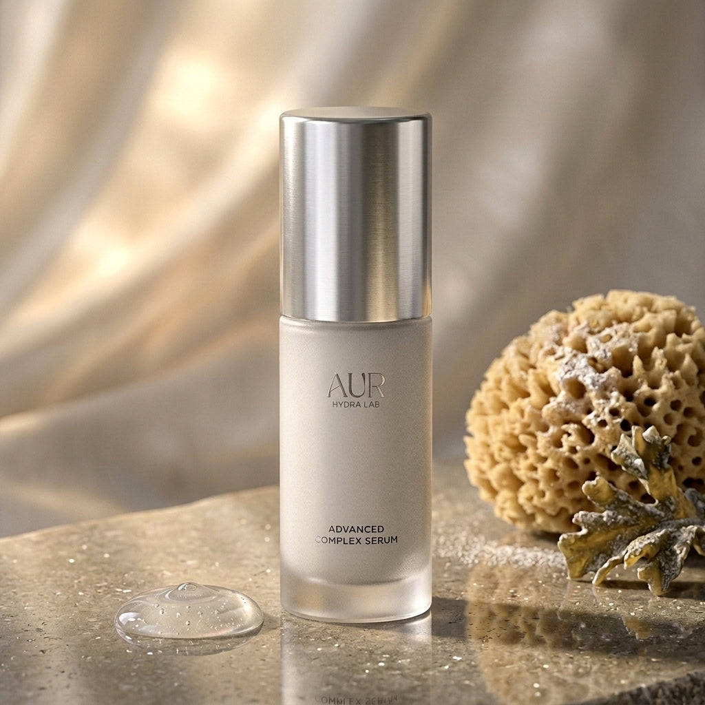 Advanced Complex Serum